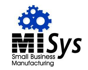 MISys Manufacturing Software